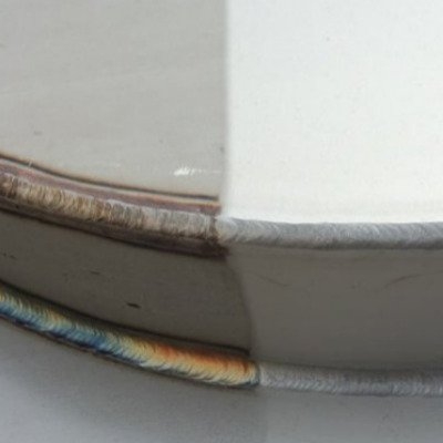 Stainless steels stripping
