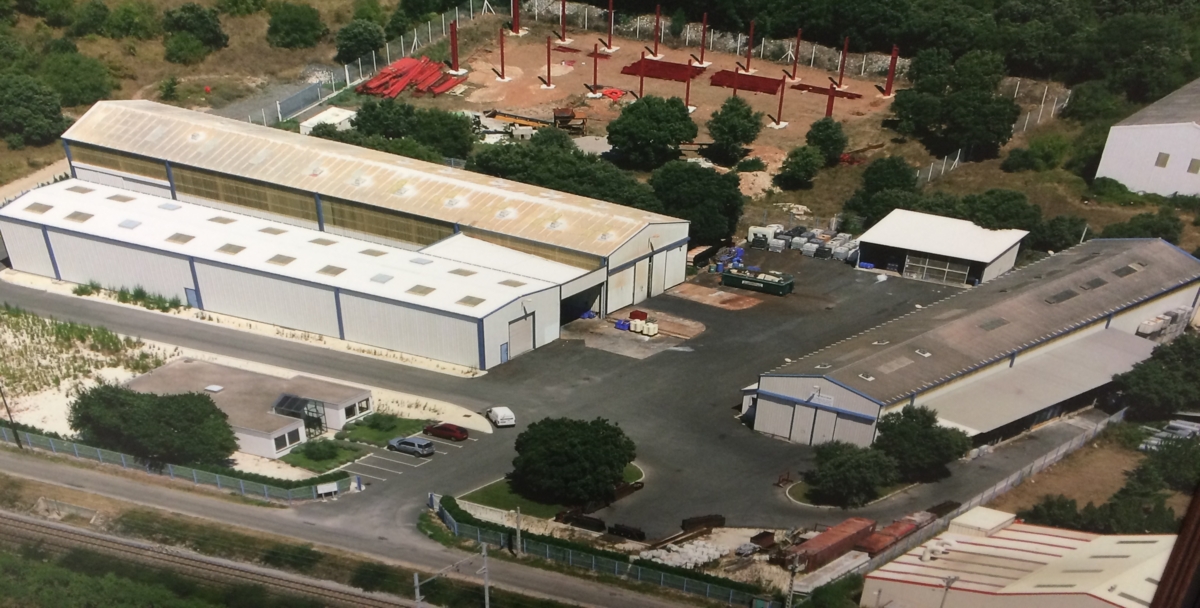 Site_Donzère Site_Donzère